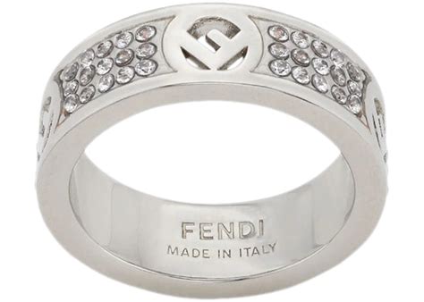 fendi eye ring|fendi ring sizes.